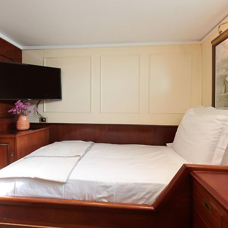 Costa Do Sal Hotel Boat Lounge Αβέιρο Εξωτερικό φωτογραφία