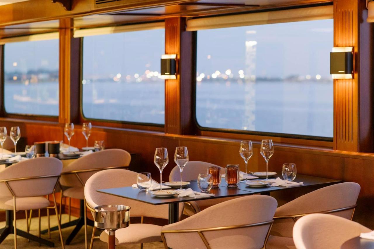 Costa Do Sal Hotel Boat Lounge Αβέιρο Εξωτερικό φωτογραφία