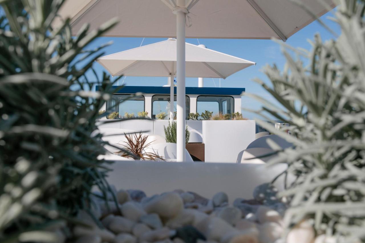 Costa Do Sal Hotel Boat Lounge Αβέιρο Εξωτερικό φωτογραφία