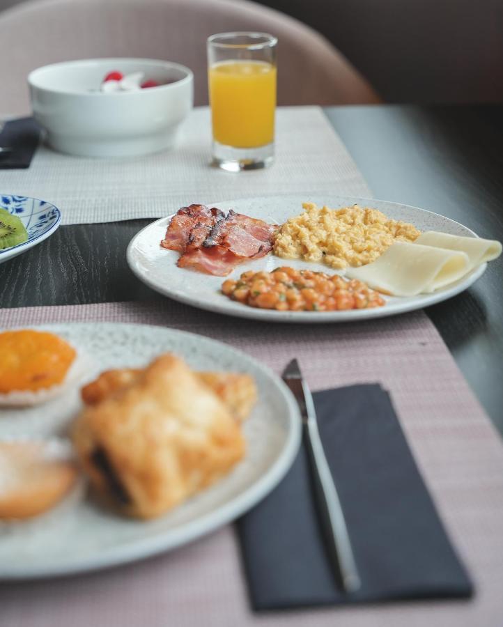 Costa Do Sal Hotel Boat Lounge Αβέιρο Εξωτερικό φωτογραφία