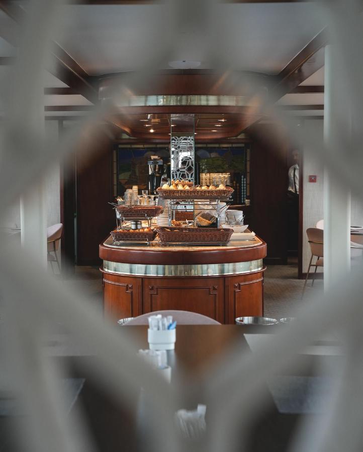 Costa Do Sal Hotel Boat Lounge Αβέιρο Εξωτερικό φωτογραφία