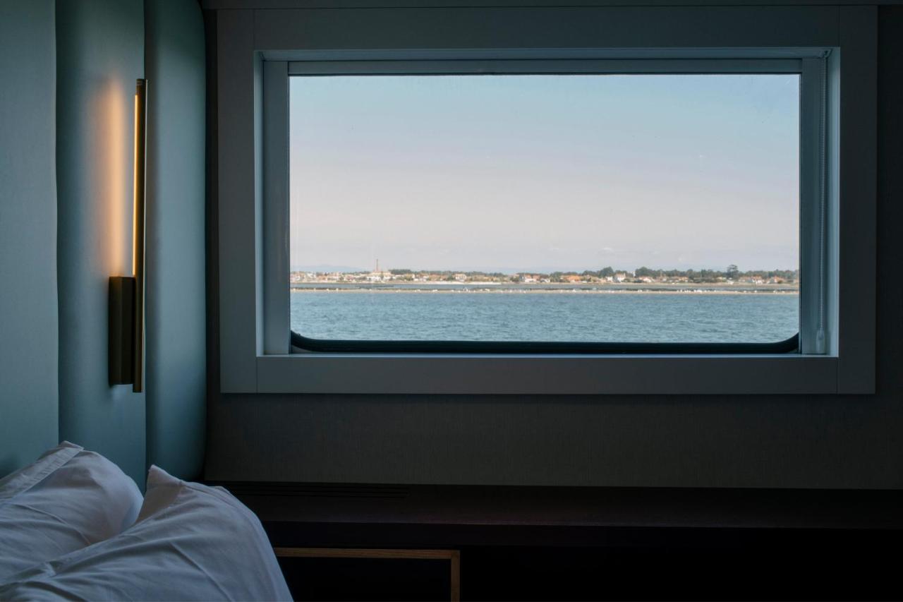 Costa Do Sal Hotel Boat Lounge Αβέιρο Δωμάτιο φωτογραφία