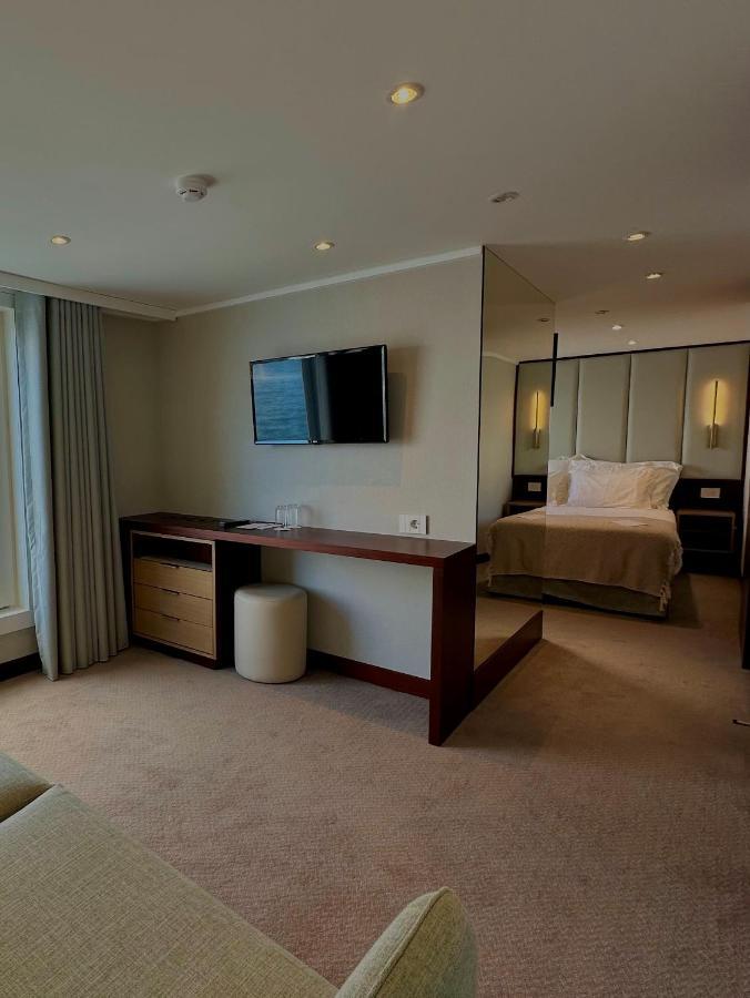 Costa Do Sal Hotel Boat Lounge Αβέιρο Εξωτερικό φωτογραφία