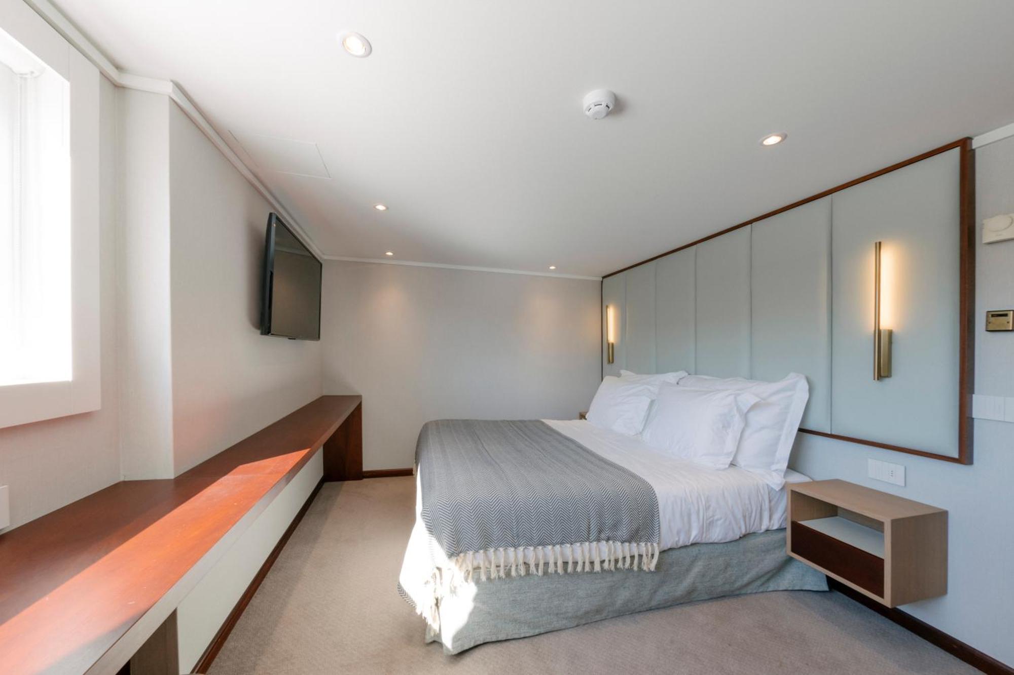 Costa Do Sal Hotel Boat Lounge Αβέιρο Εξωτερικό φωτογραφία