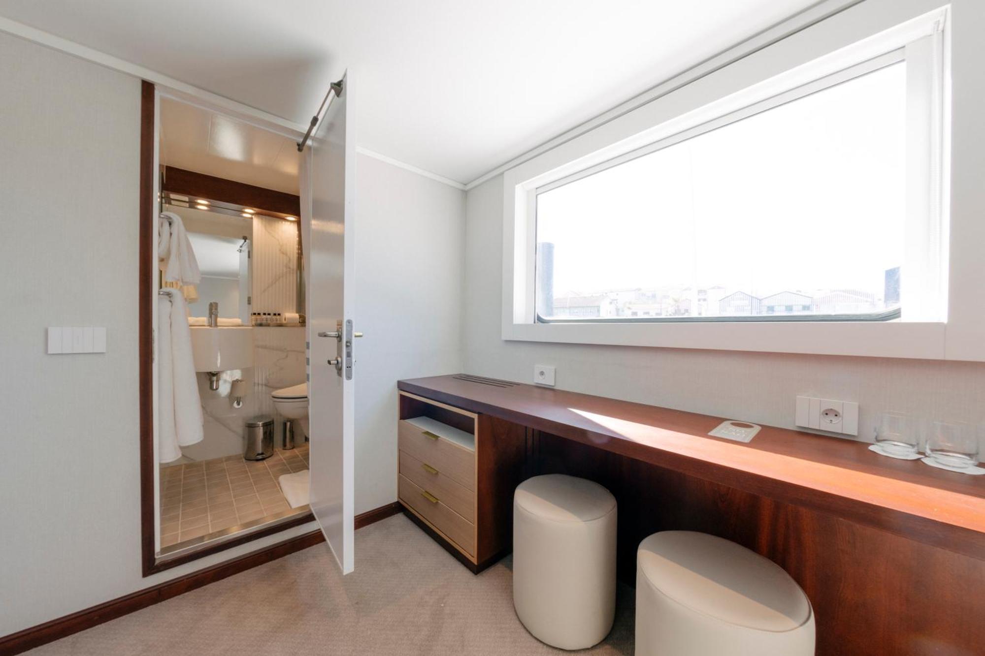 Costa Do Sal Hotel Boat Lounge Αβέιρο Εξωτερικό φωτογραφία
